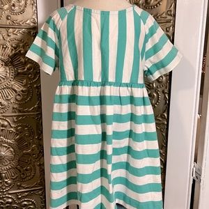 Hanna Andersson long shirt, size 110 (5)